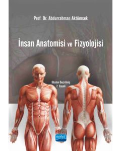İnsan Anatomisi ve Fizyolojisi