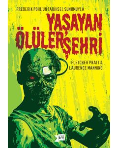 Yaşayan Ölüler Şehri