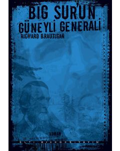 Big Sur’un Güneyli Generali