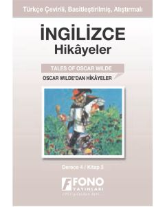 İngilizce Hikâyeler - Oscar Wilde'dan Hikâyeler 