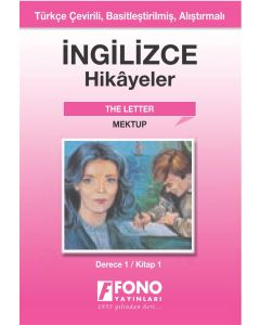 İngilizce Hikayeler - Mektup