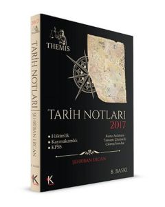 Themis Tarih Notları 2017
