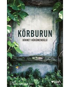 Körburun