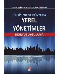 Türkiye'de ve Dünya'da Yerel Yönetimler