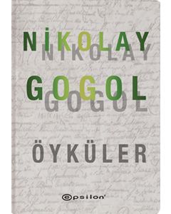 Nikolay Gogol - Öyküler (Ciltli)