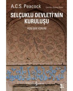 Selçuklu Devleti’nin Kuruluşu