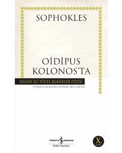 Oidipus Kolonos’ta