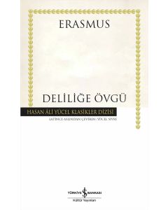 Deliliğe Övgü