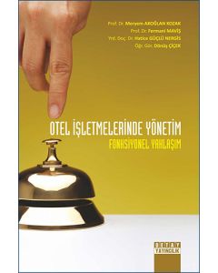 Otel İşletmelerinde Yönetim