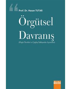 Örgütsel Davranış