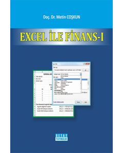 Excel ile Finans 1