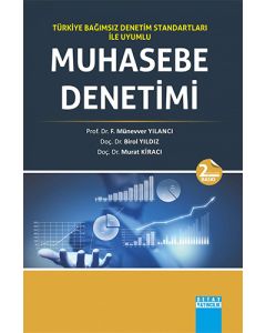 Muhasebe Denetimi