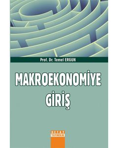 Makroekonomiye Giriş