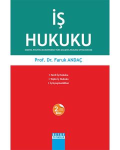 İş Hukuku