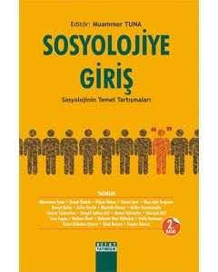 Sosyolojiye Giriş