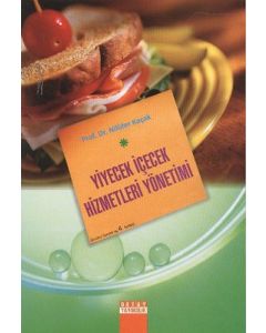 Yiyecek İçecek Hizmetleri Yönetimi
