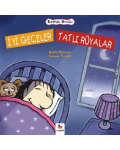 Profesör Ombilic - İyi Geceler Tatlı Rüyalar
