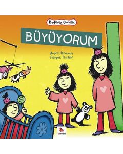 Profesör Ombilic - Büyüyorum