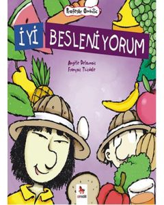 Profesör Ombilic - İyi Besleniyorum