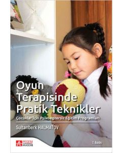 Oyun Terapisinde Pratik Teknikler