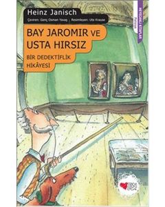 Bay Jaromir ve Usta Hırsız