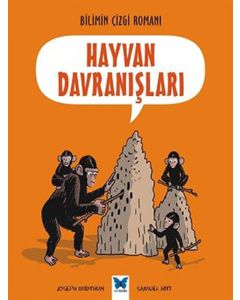 Hayvan Davranışları