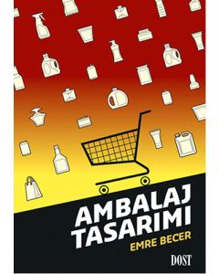 Ambalaj Tasarımı