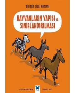 Hayvanların Yapısı ve Sınıflandırılması