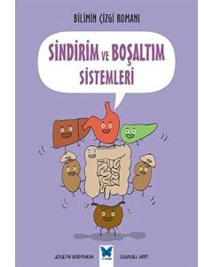 Sindirim ve Boşaltım Sistemleri