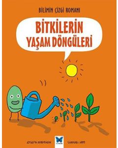 Bitkilerin Yaşam Döngüleri