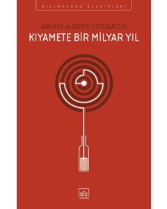 Kıyamete Bir Milyar Yıl