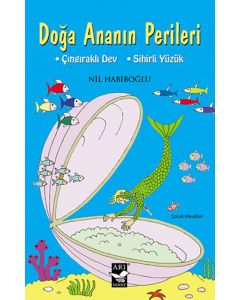 Doğa Ananın Perileri