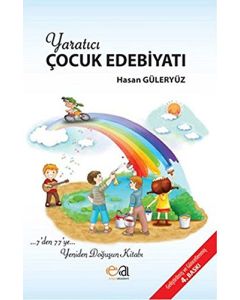 Yaratıcı Çocuk Edebiyatı