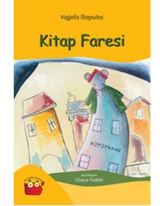 Kitap Faresi