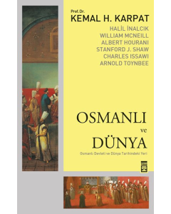 Osmanlı ve Dünya