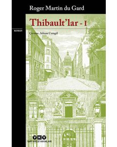 Thibault’lar - 1