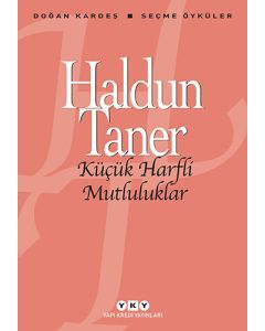 Küçük Harfli Mutluluklar