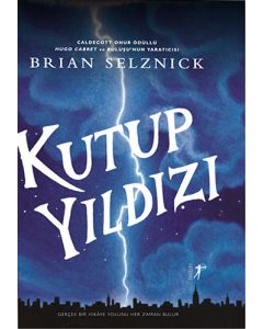 Kutup Yıldızı (Ciltli)