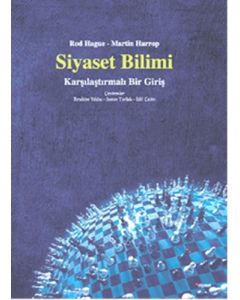 Siyaset Bilimi