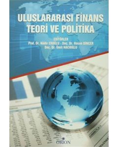 Uluslararası Finans Teori ve Politika