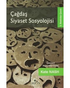 Çağdaş Siyaset Sosyolojisi