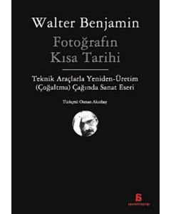 Fotoğrafın Kısa Tarihi