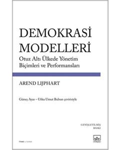 Demokrasi Modelleri