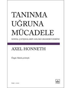 Tanınma Uğruna Mücadele