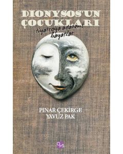 Dionysos’un Çocukları (Ciltli)