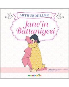 Jane’in Battaniyesi