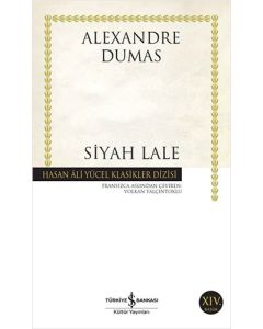 Siyah Lale
