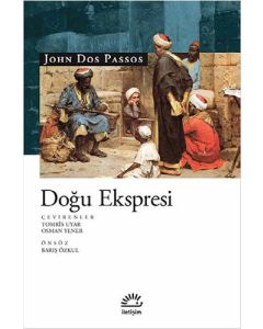 Doğu Ekspresi