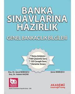 Genel Bankacılık Bilgileri