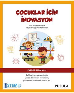 Çocuklar İçin İnovasyon